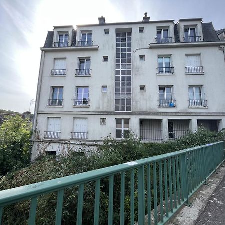 Off Appartement Quimper Buitenkant foto