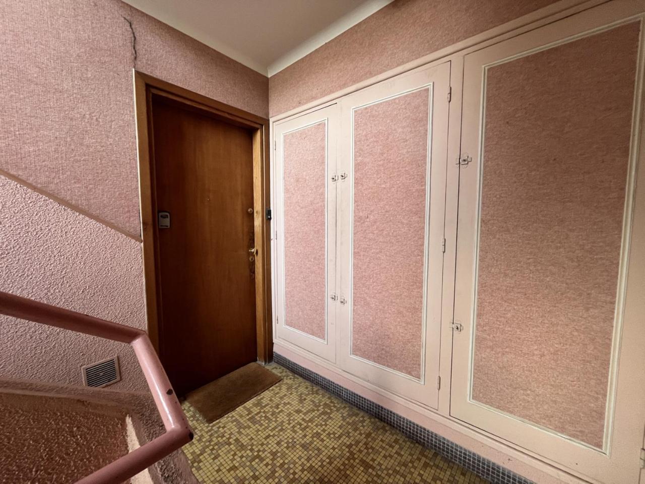 Off Appartement Quimper Buitenkant foto