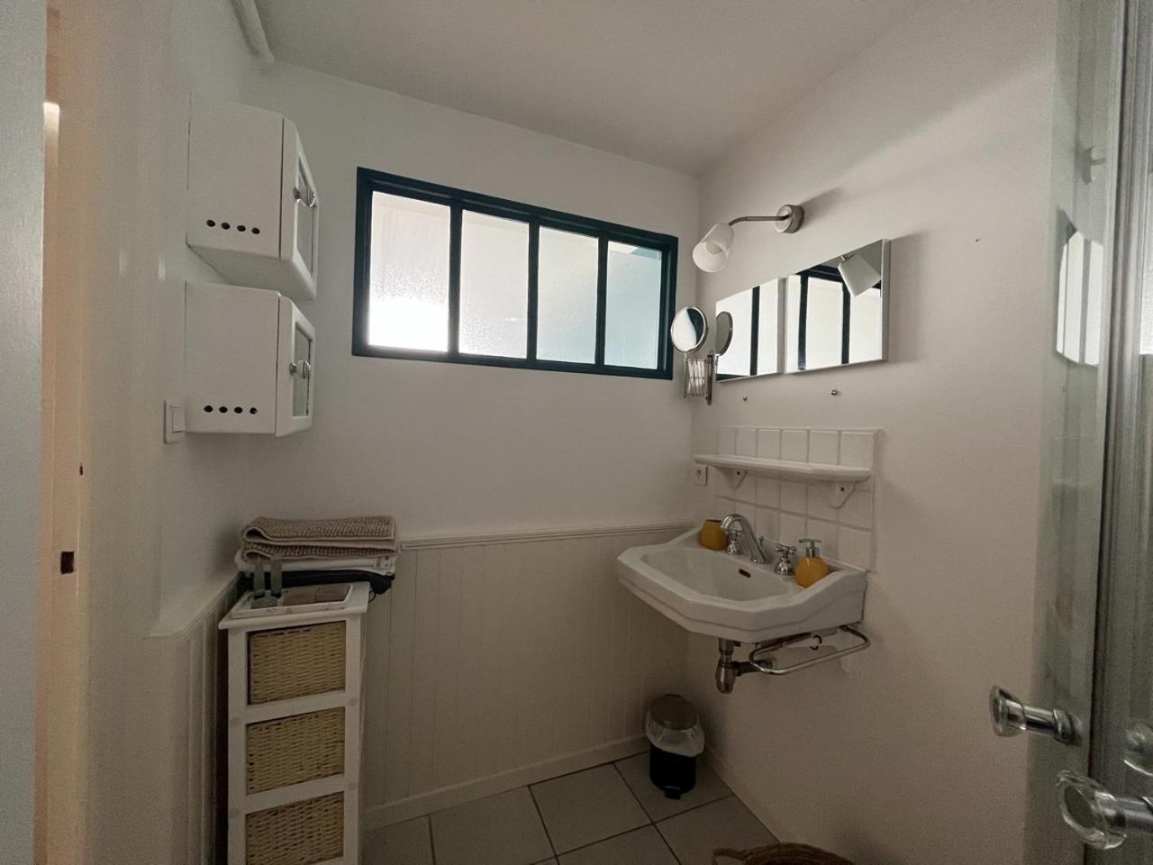 Off Appartement Quimper Buitenkant foto