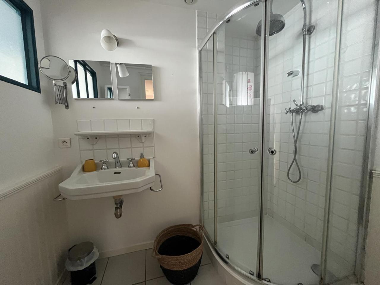 Off Appartement Quimper Buitenkant foto